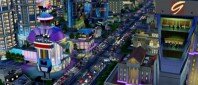 Sim City 5 Update 3.0