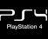 PlayStation 4 Logo